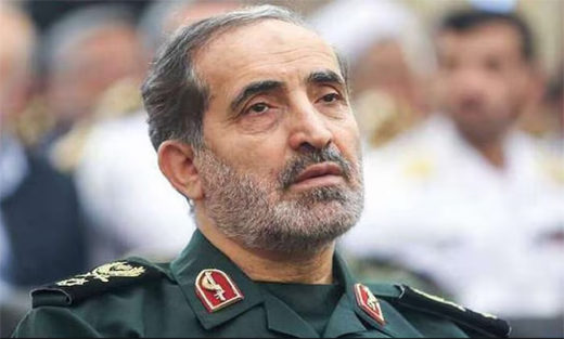 Israel-Iran 